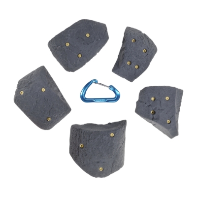 Picture of 5 XL Granite Slimpers (Screw-on)