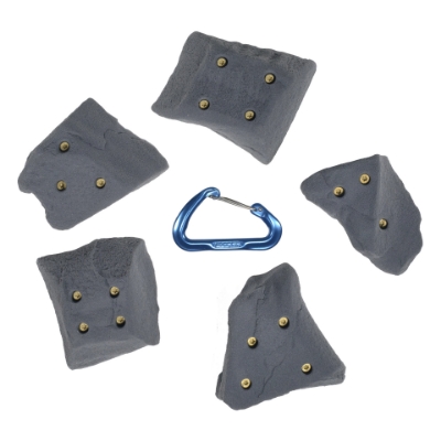 Picture of 5 XL Low Angle Granite Pinches (Screw-on)