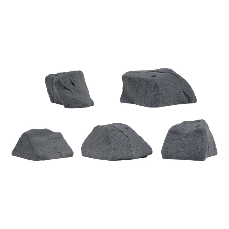 Picture of 5 XL Low Angle Granite Pinches (Screw-on)