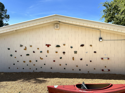 Picture of CONCRETE WALLS
