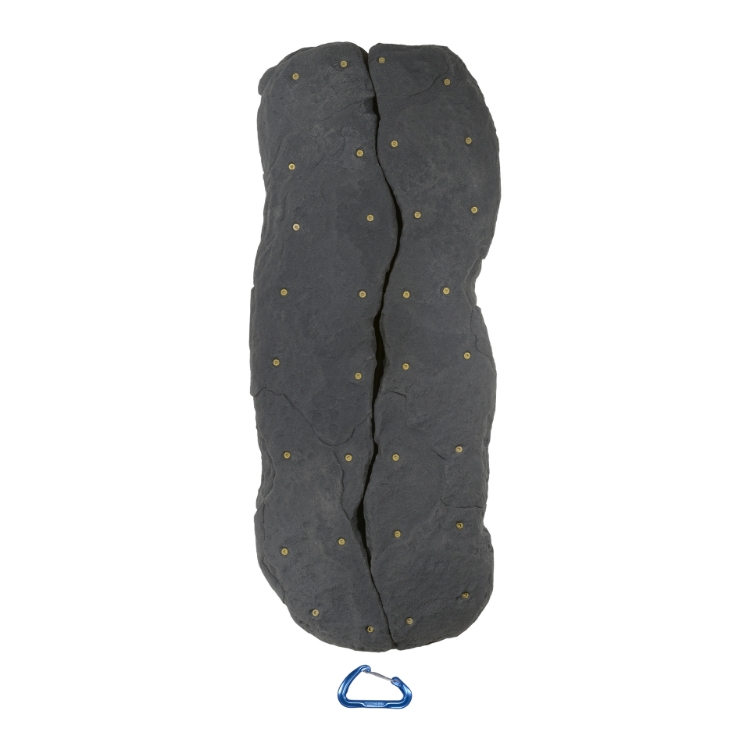 Picture of XXXL Granite Crack Sections A and B (Two Holds)