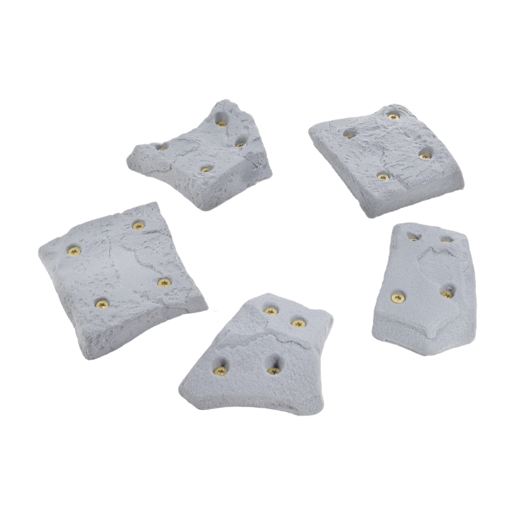 Picture of 5 Small Granite Pinches Wide (Screw-On)