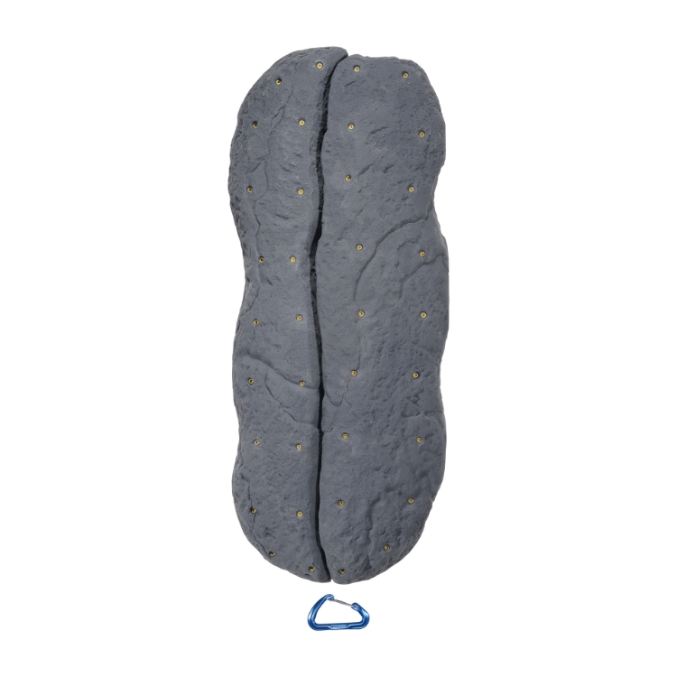 Picture of XXXL Granite Crack Sections C and D (Two Holds)