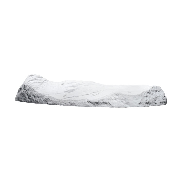 Picture of XXL Granite Feature #11 (Scooped Sloper / Crimp Rail)