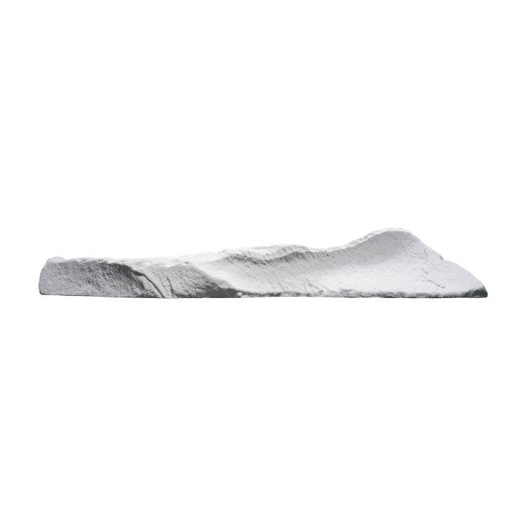 Picture of XXL Granite Feature #11 (Scooped Sloper / Crimp Rail)