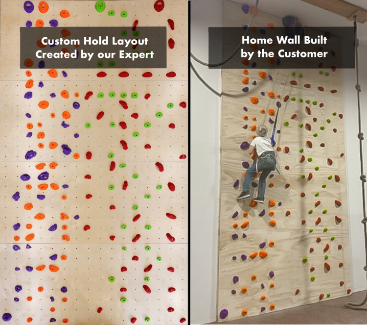 Picture of Hold Layout - Expert Consultation (Rate is per panel)