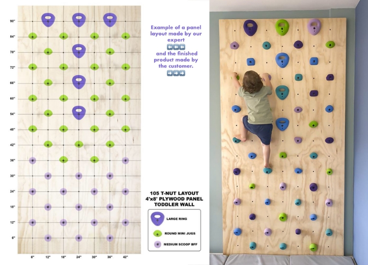 Picture of Hold Layout - Expert Consultation (Rate is per panel)