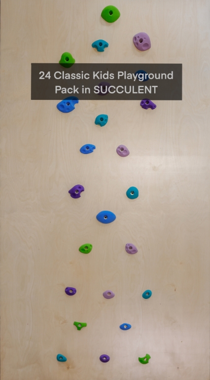 Picture of 24 Classic Kids Playground Pack