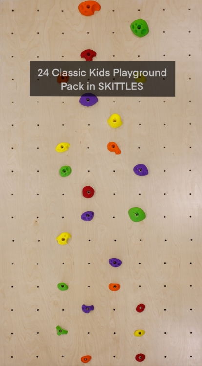 Picture of 24 Classic Kids Playground Pack