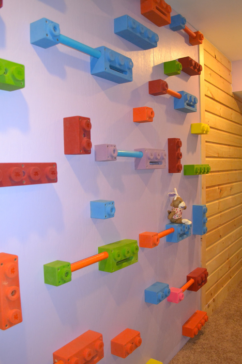 Picture of Sensory Block Pack (Screw-On)