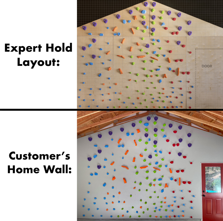 Picture of Hold Layout - Expert Consultation (Rate is per panel)