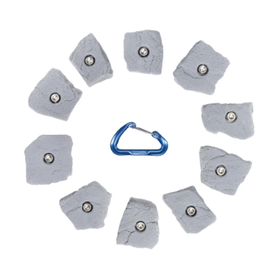 Picture of 10 Pack Medium Granite Edges (Bolt-On)