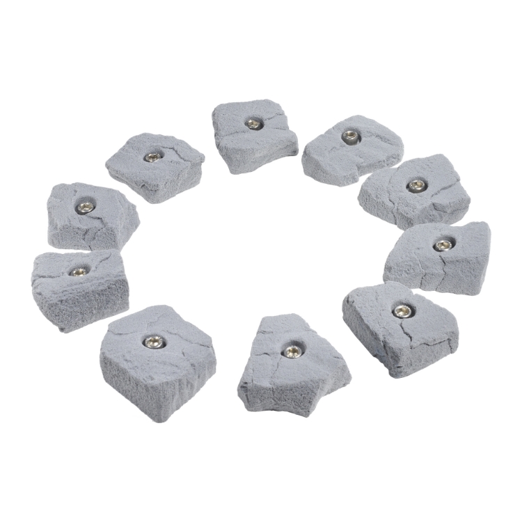 Picture of 10 Pack Medium Granite Edges (Bolt-On)