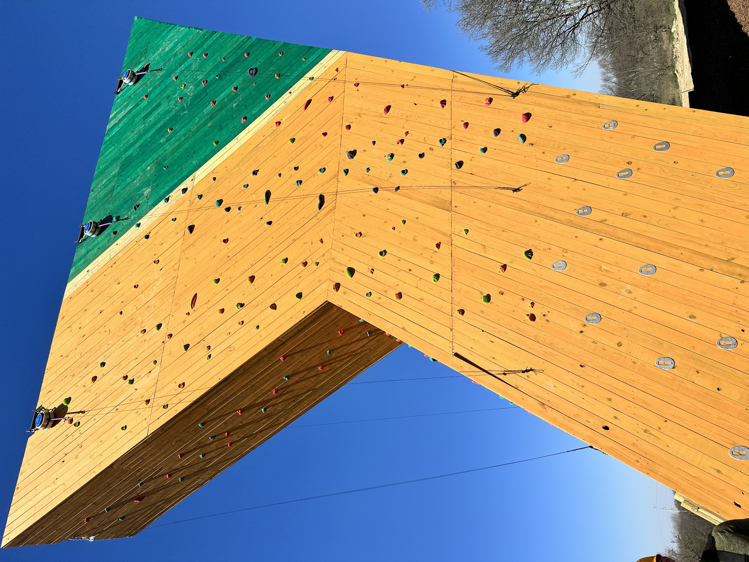 Picture of Removable Climbing Hold Bracket (BRACKET ONLY)