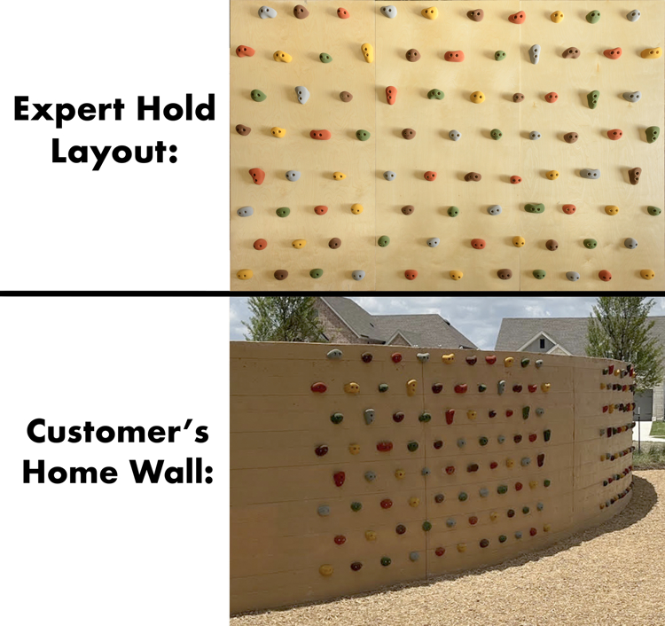 Picture of Hold Layout - Expert Consultation (Rate is per panel)