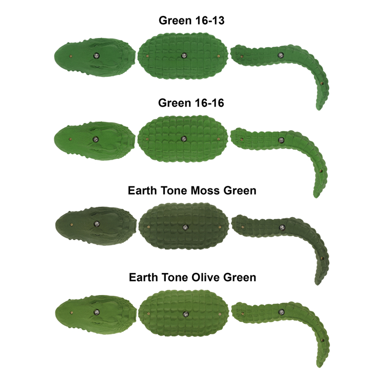 Picture of Alligator