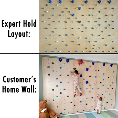 Picture of Hold Layout - Expert Consultation (Rate is per panel)