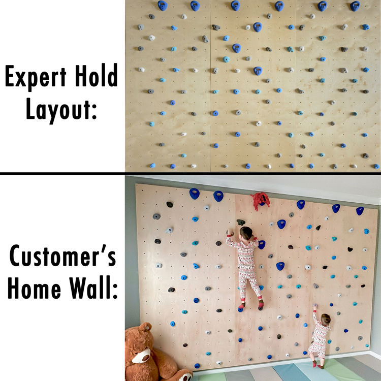Picture of Hold Layout - Expert Consultation (Rate is per panel)