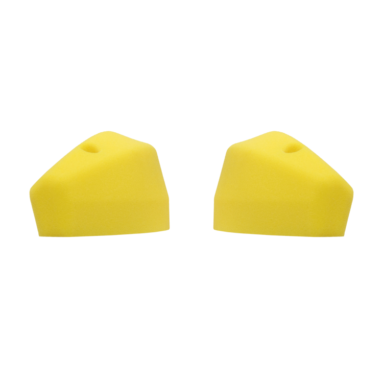 Picture of 2 Pack XL Banana Rails