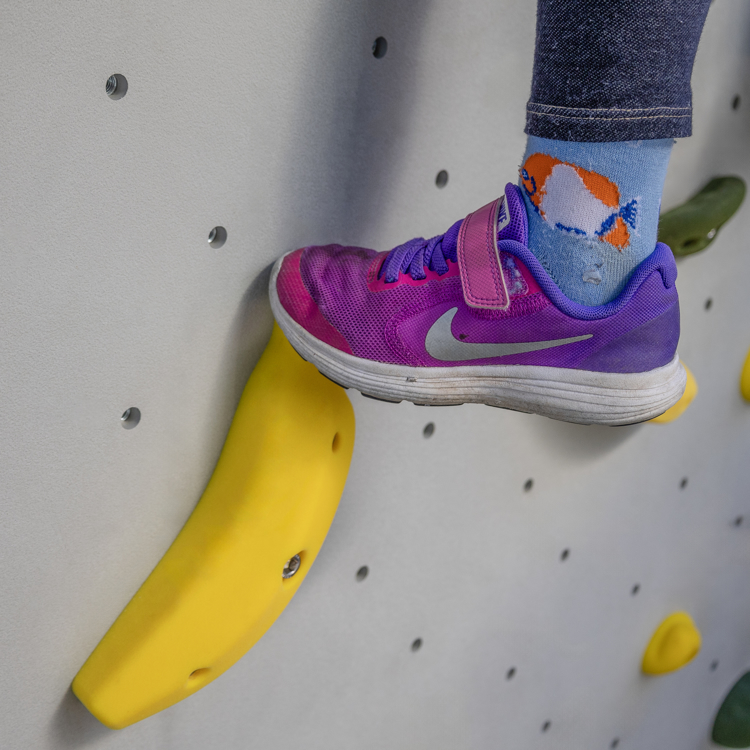 Picture of 2 Pack XL Banana Rails