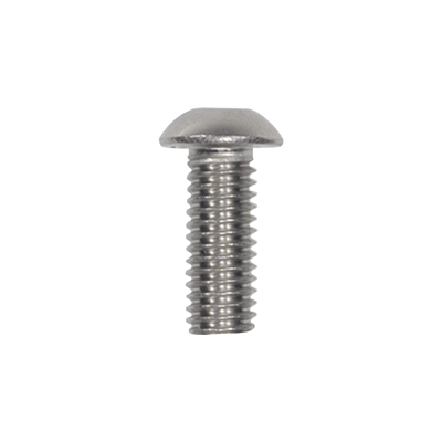 Picture of STAINLESS STEEL BUTTON HEAD 1" Outdoor Bolt