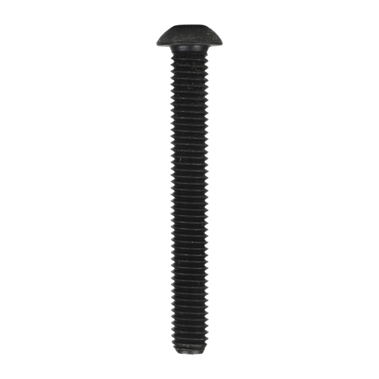 Picture of BUTTON HEAD 3" Indoor Bolt