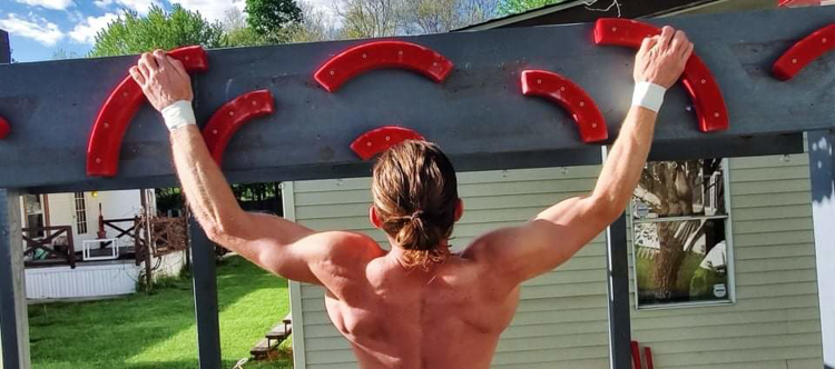 Picture of 6 Pack of Rainbow Rails (Screw-On)