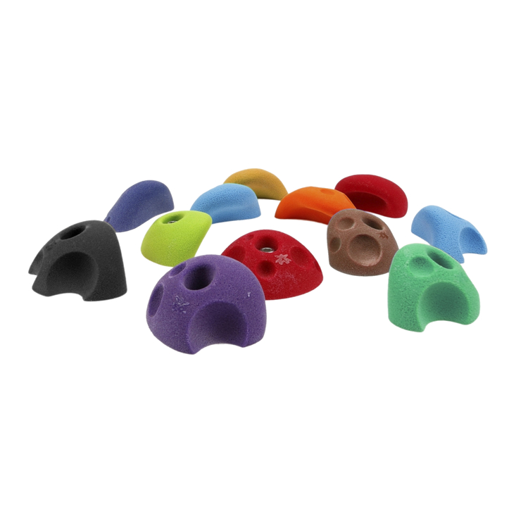 Picture of Deal of the Day 12 Medium Divot Jugs (Bolt-On) - RANDOM COLORS