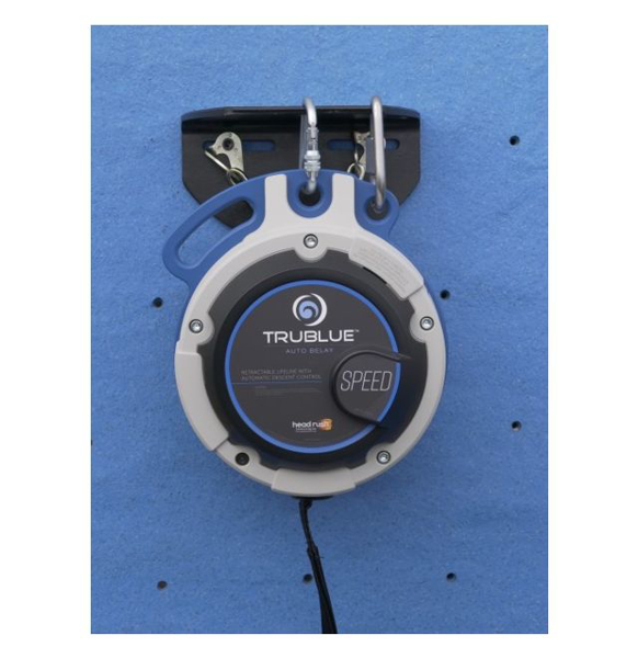 Picture for category How to Install a TRUBLUE Auto Belay with TruMount