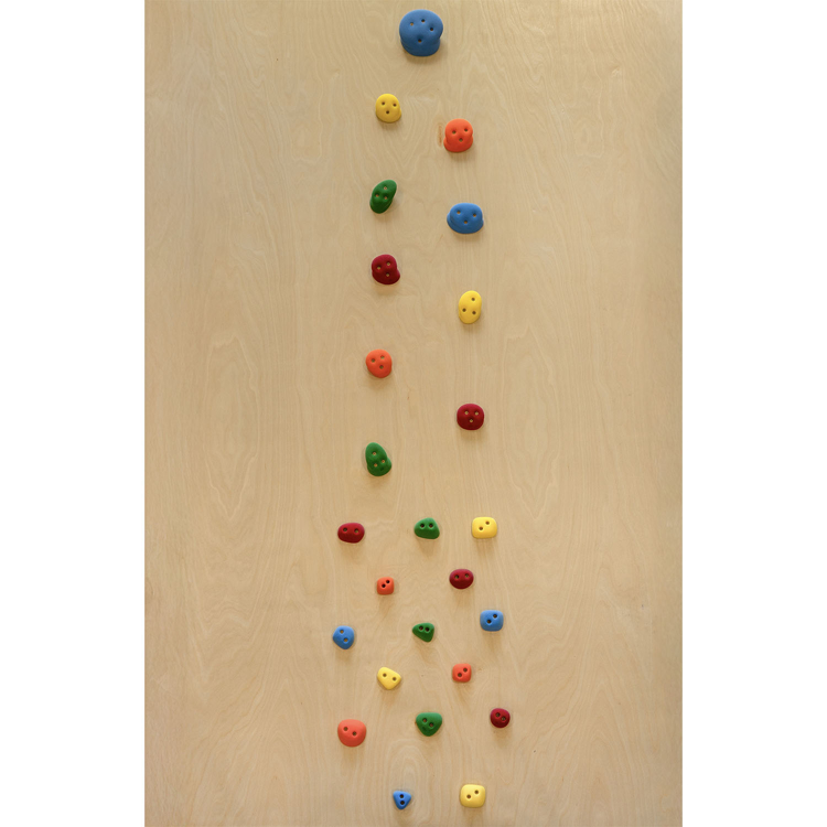 Picture of 25 Kids Wall Pack #4 (Screw-On)