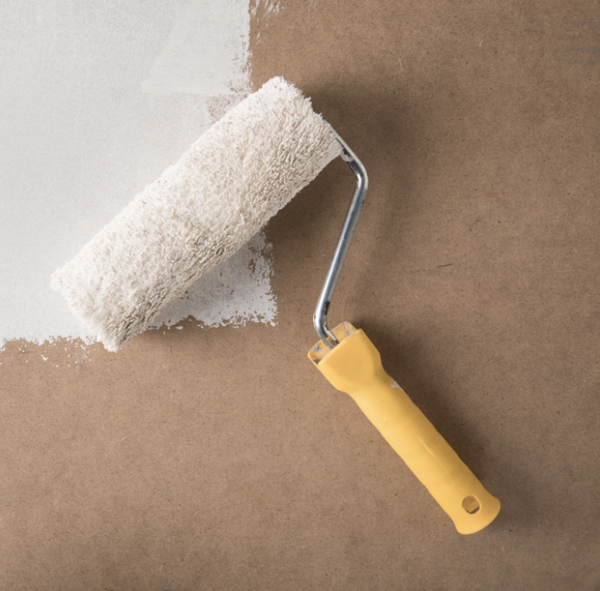 Picture for category How to Paint a Climbing Wall