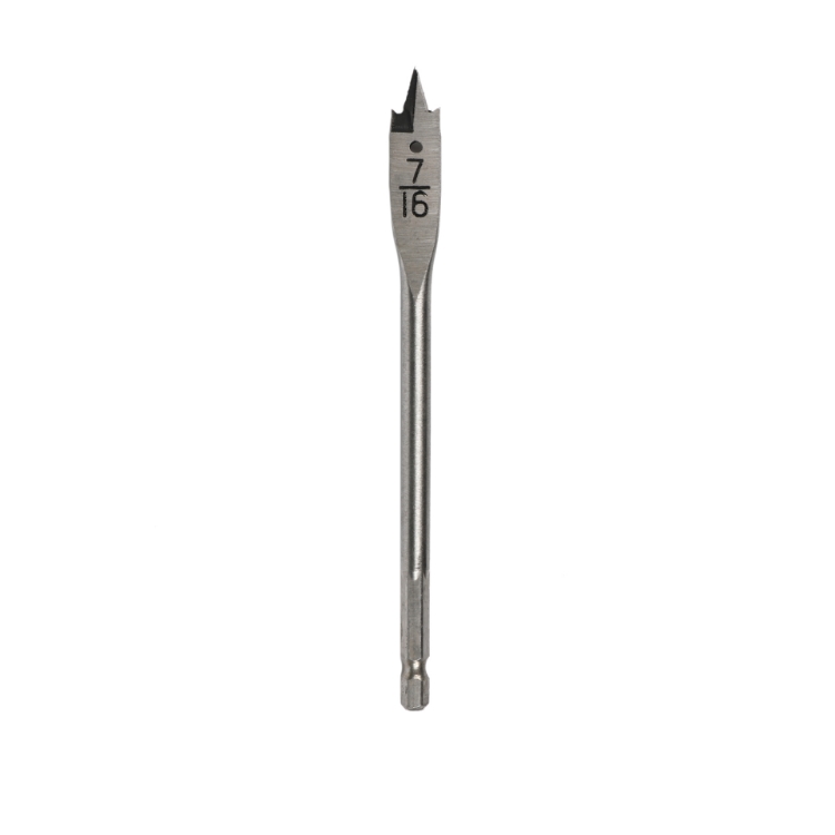 Picture of T-nut (4-Prong Zinc)