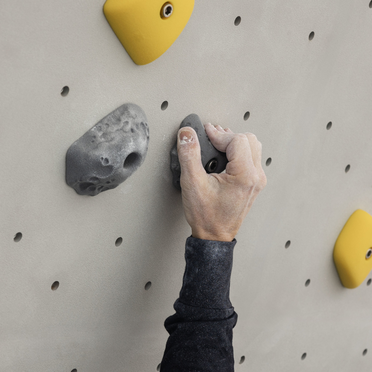Picture of 5 Limestone Mini Slopers (Sets 1 through 3)