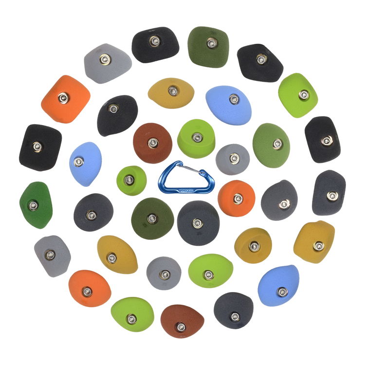 Picture of Deal of the Day 34 Pack (For Little Hands) - RANDOM COLORS