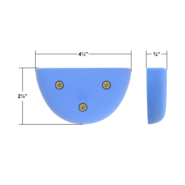 Picture for category System Holds (Screw-On)