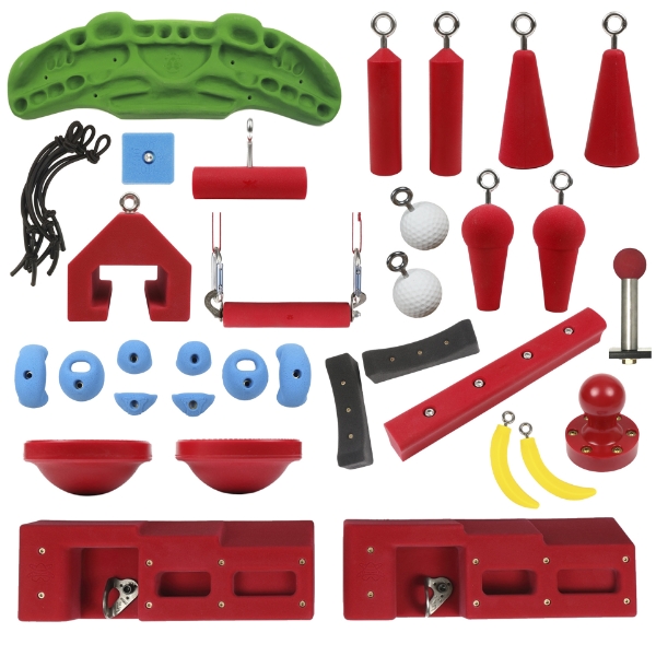 Picture for category Climbing Training Holds