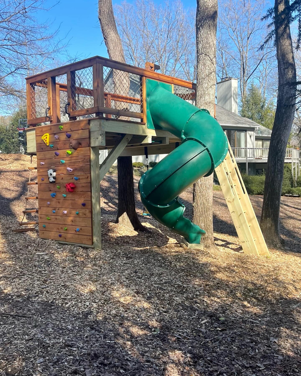 Picture of 24 Classic Kids Playground Pack