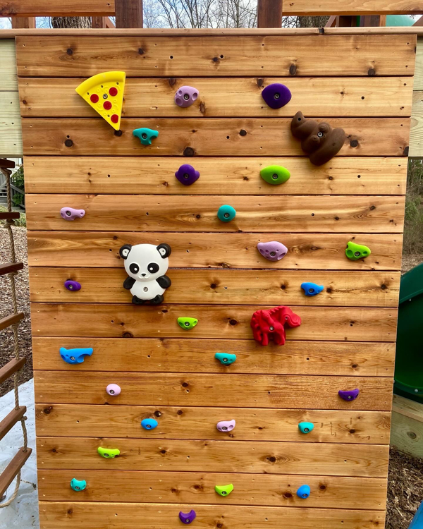 Picture of XL Panda (Bolt-On)