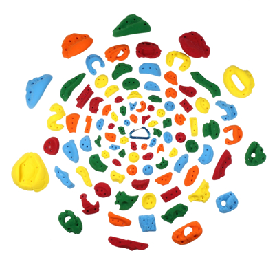 Picture of 100 Pack Classic (Screw-On)