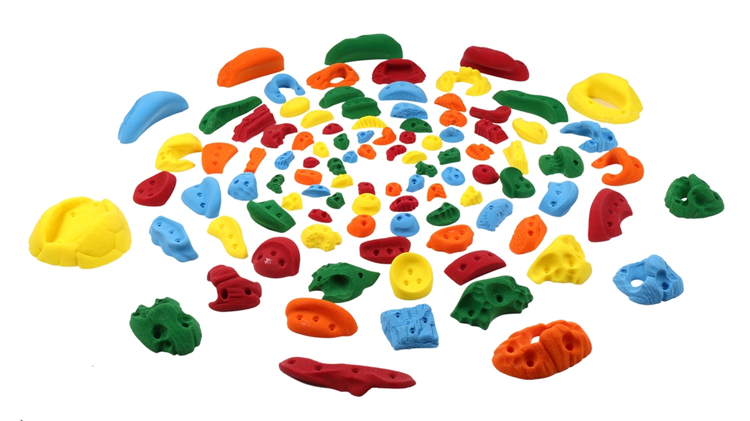 Picture of 100 Pack Classic (Screw-On)