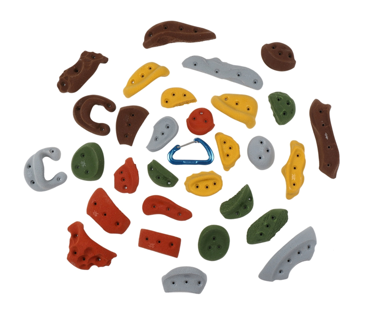 Picture of DOD: 30 Pack (Screw-On) - Earth #1