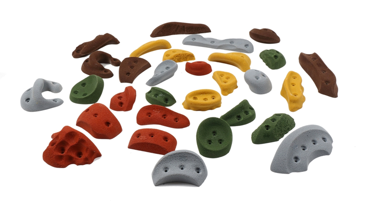 Picture of DOD: 30 Pack (Screw-On) - Earth #1