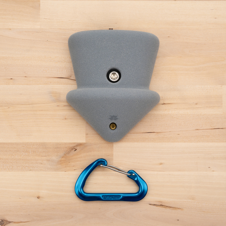 Picture of Large Arrow-Shaped Down Climb Jug