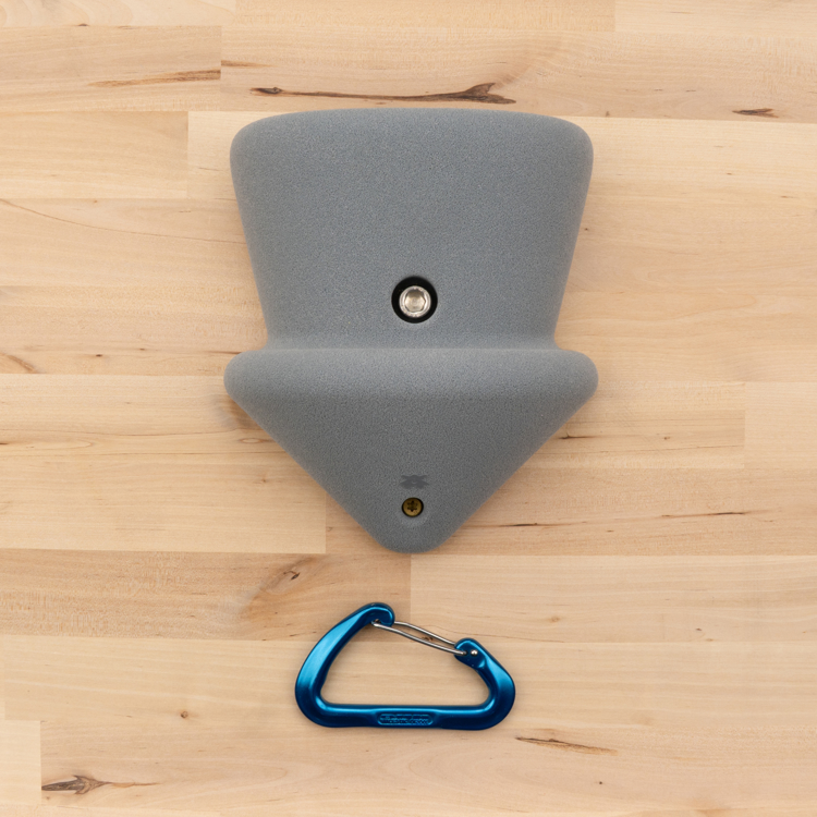 Picture of XL Arrow-Shaped Down Climb Jug