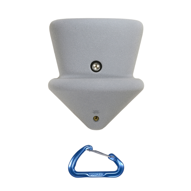 Picture of XL Arrow-Shaped Down Climb Jug