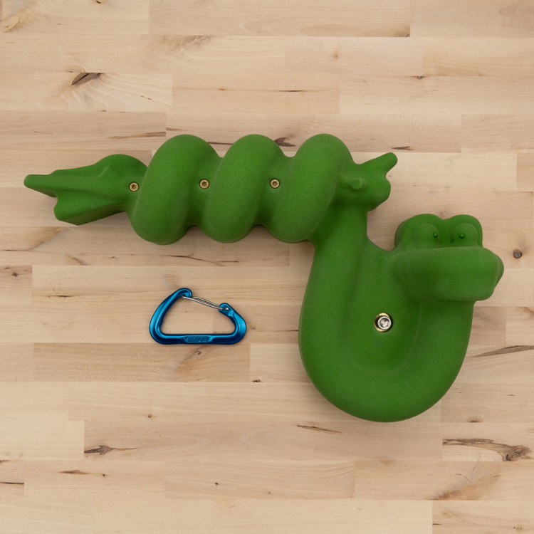 Picture of XXXL Tree Snake