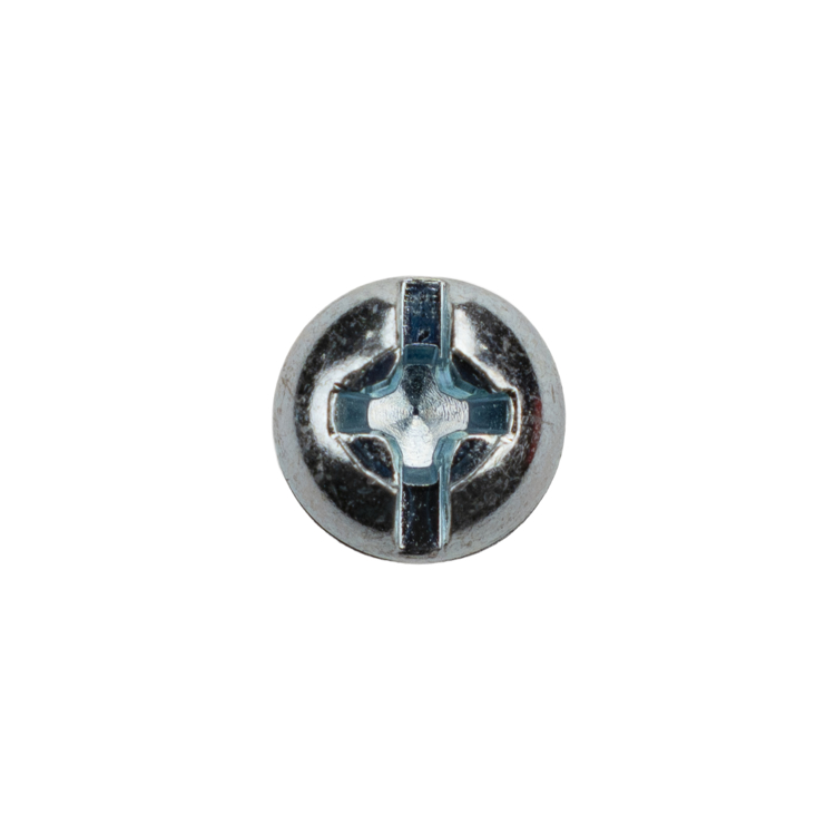 Picture of #6-32 x 1" Screw for Outlet/Switch Covers