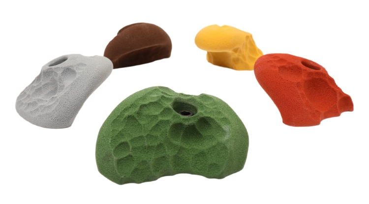 Picture of 5 XL Limestone Roof Jugs Set # - copy