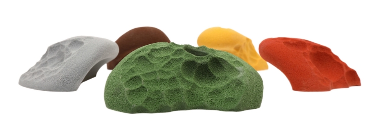 Picture of 5 XL Limestone Roof Jugs Set # - copy