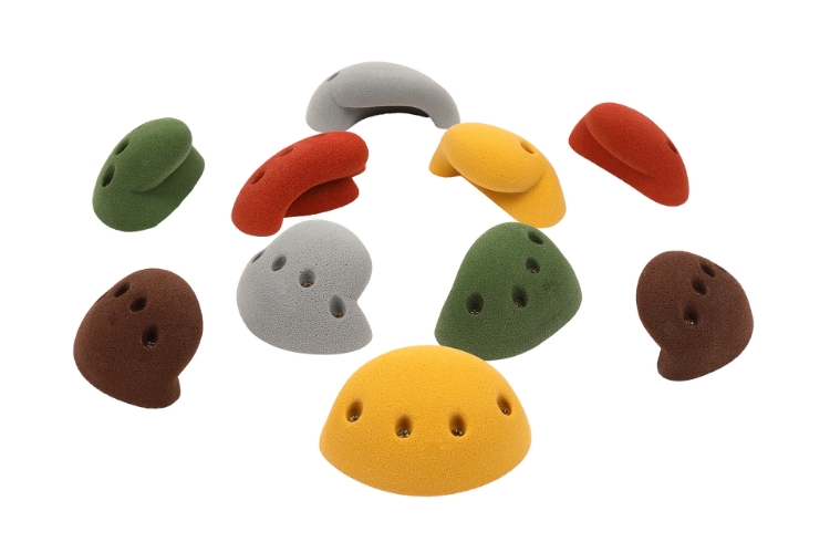 Picture of 10 Large Simple Jugs (Screw-On) - copy 2
